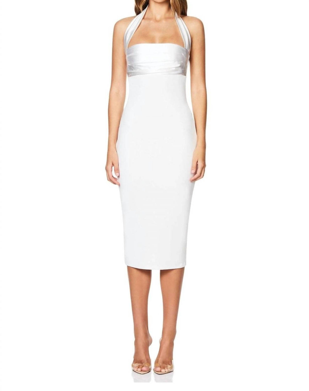 Nookie - Renaissance Midi Dress