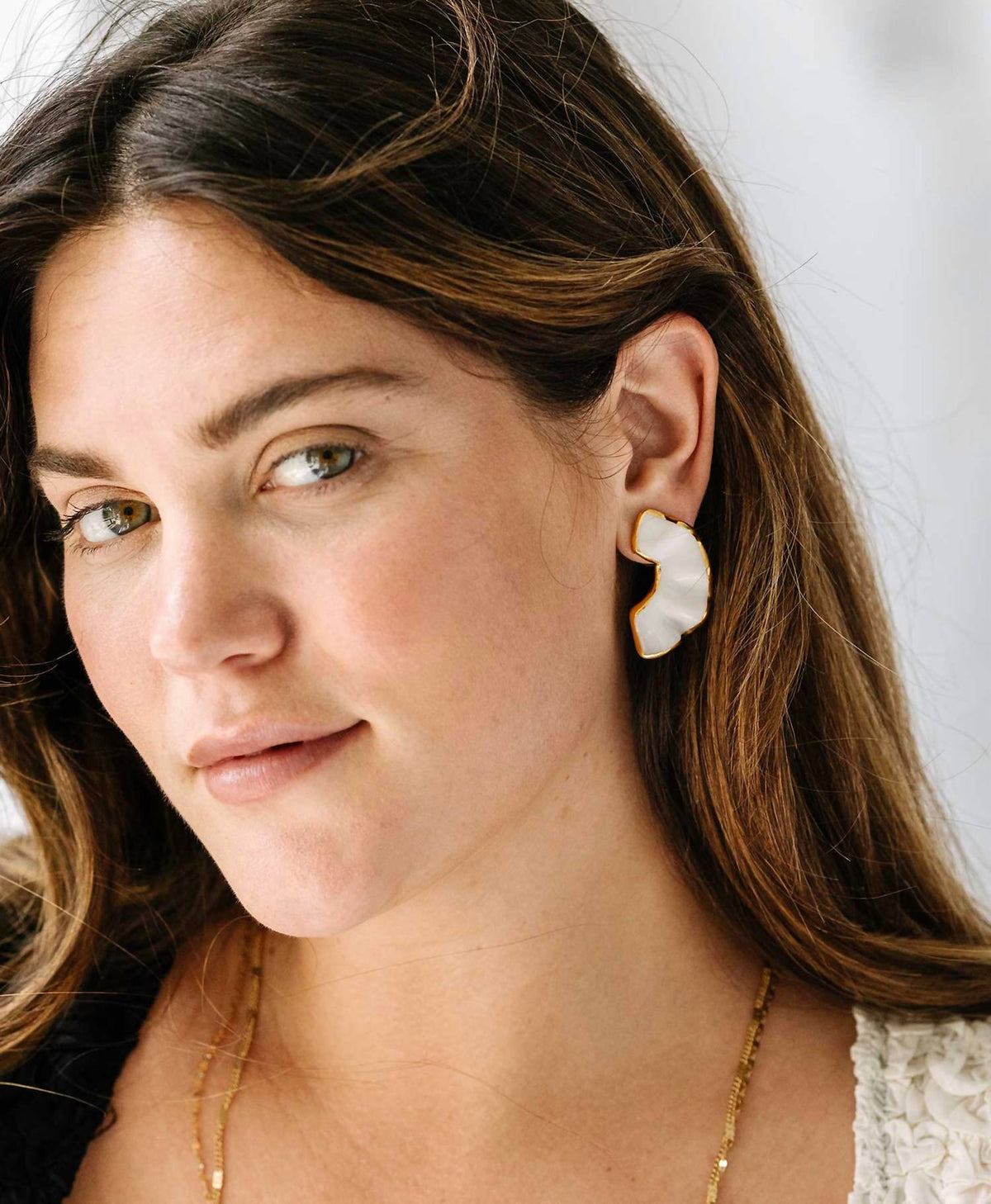 Noonday - Women's Far Out Earrings