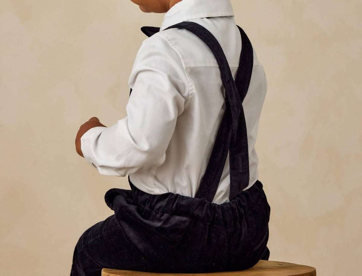 Noralee - Boy's Harrison Button Down