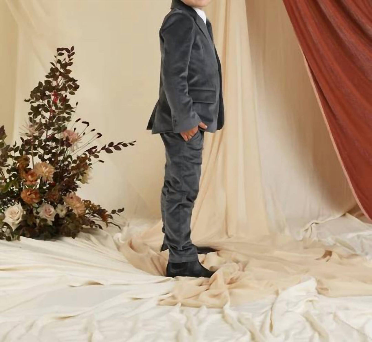 Noralee - Boys Sebastian Pant
