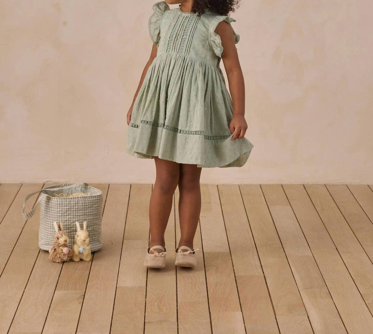 Noralee - Girl's Isla Dress