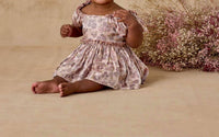 Noralee - Girl's Margot Romper