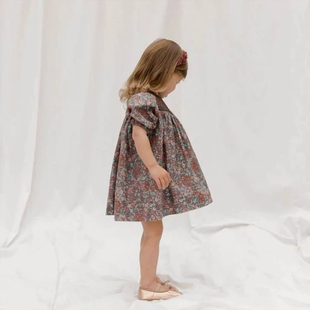 Noralee - Kids' Ballet Flats
