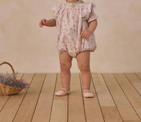 Noralee - Maddie Romper