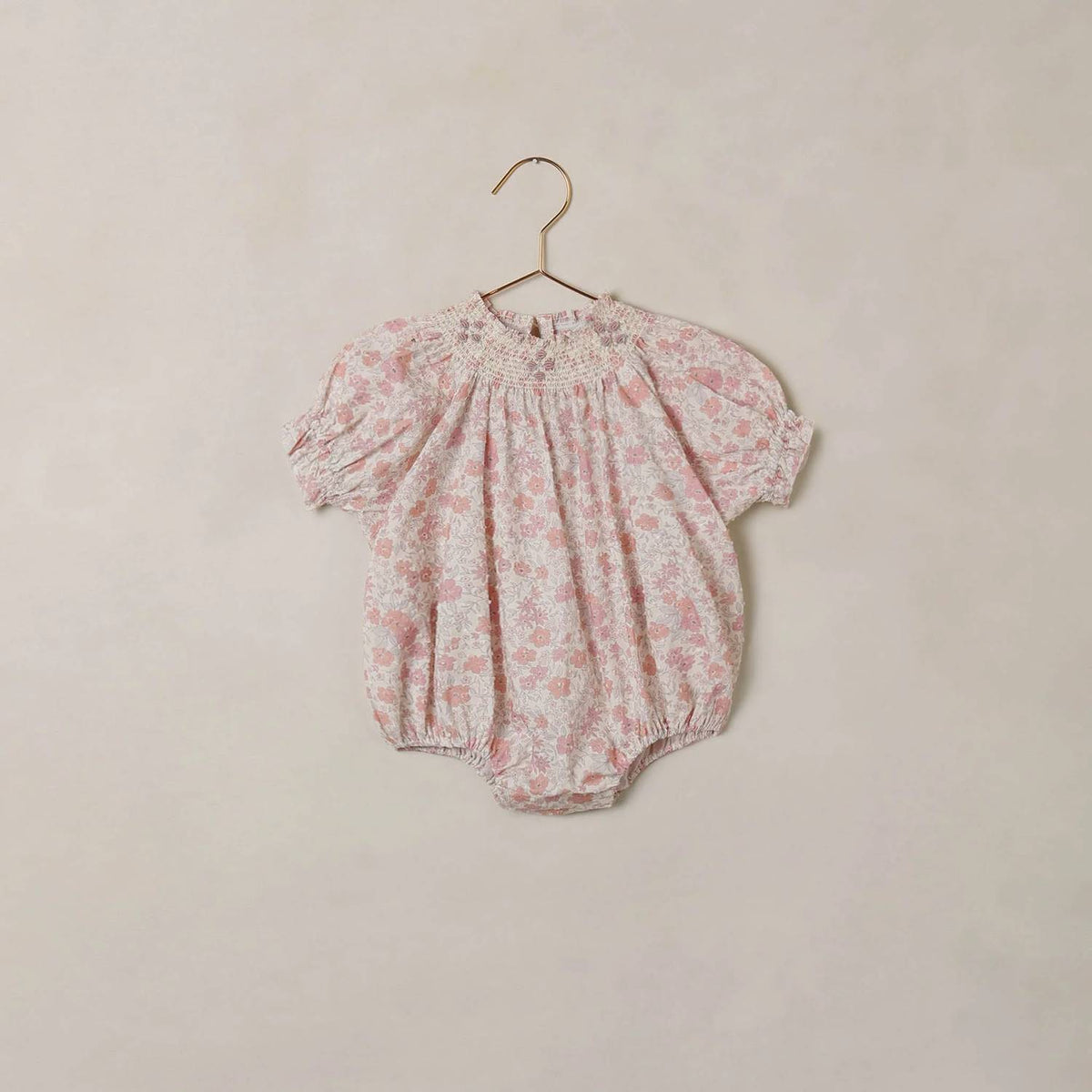 Noralee - Maddie Romper