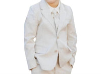 Noralee - Sebastian Stripe Blazer