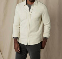 The Normal Brand - Looped Terry Shirt