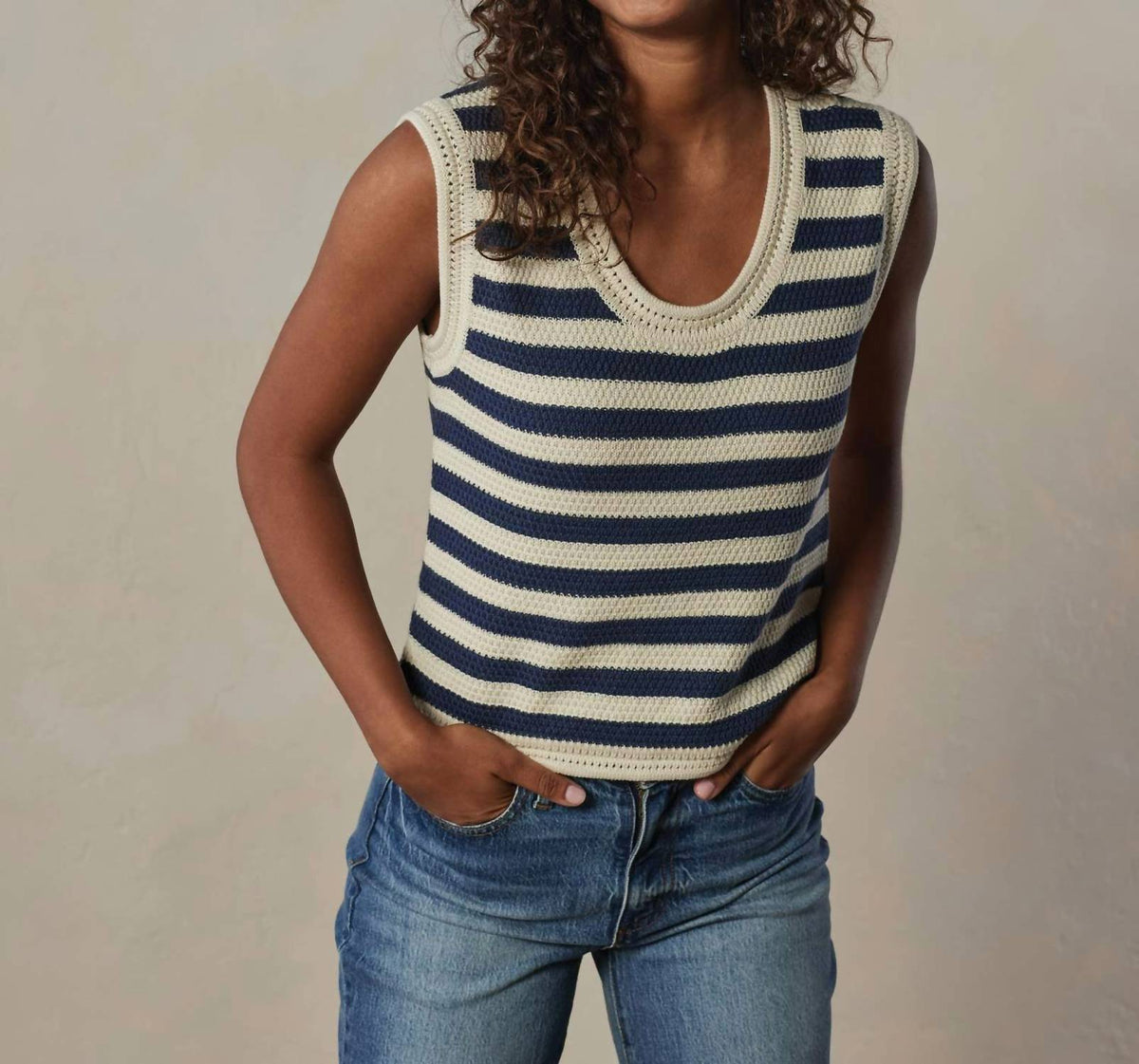 The Normal Brand - Wanderlust Tank
