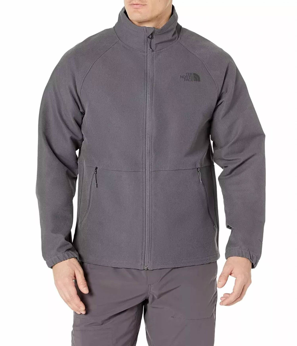 The North Face - Men's Camden Jacket