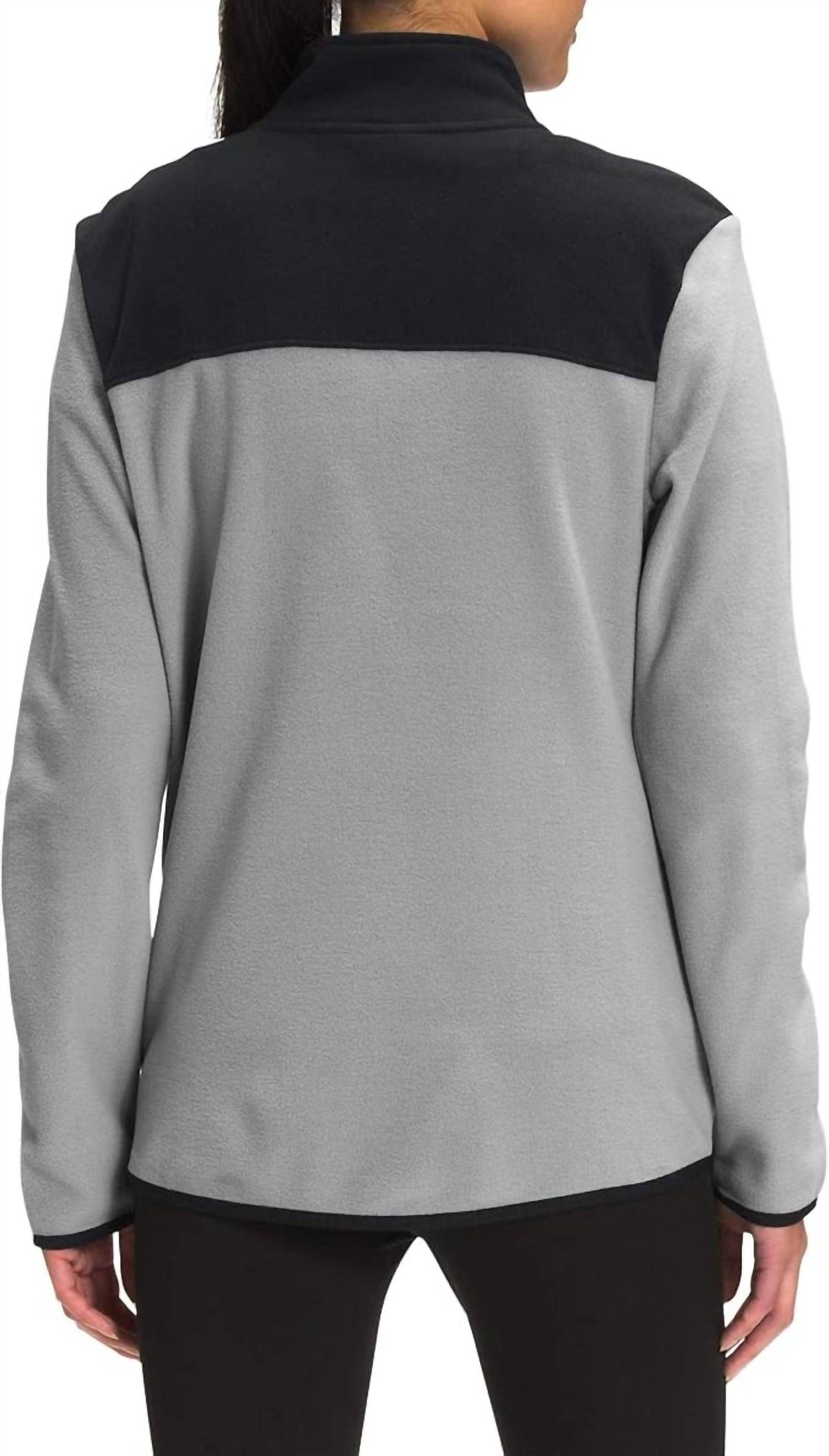 The North Face - Women's Tka Glacier Full Zip Jacket