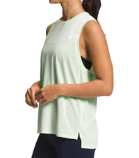 The North Face - Wander Slitback Tank Top