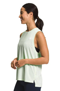 The North Face - Wander Slitback Tank Top