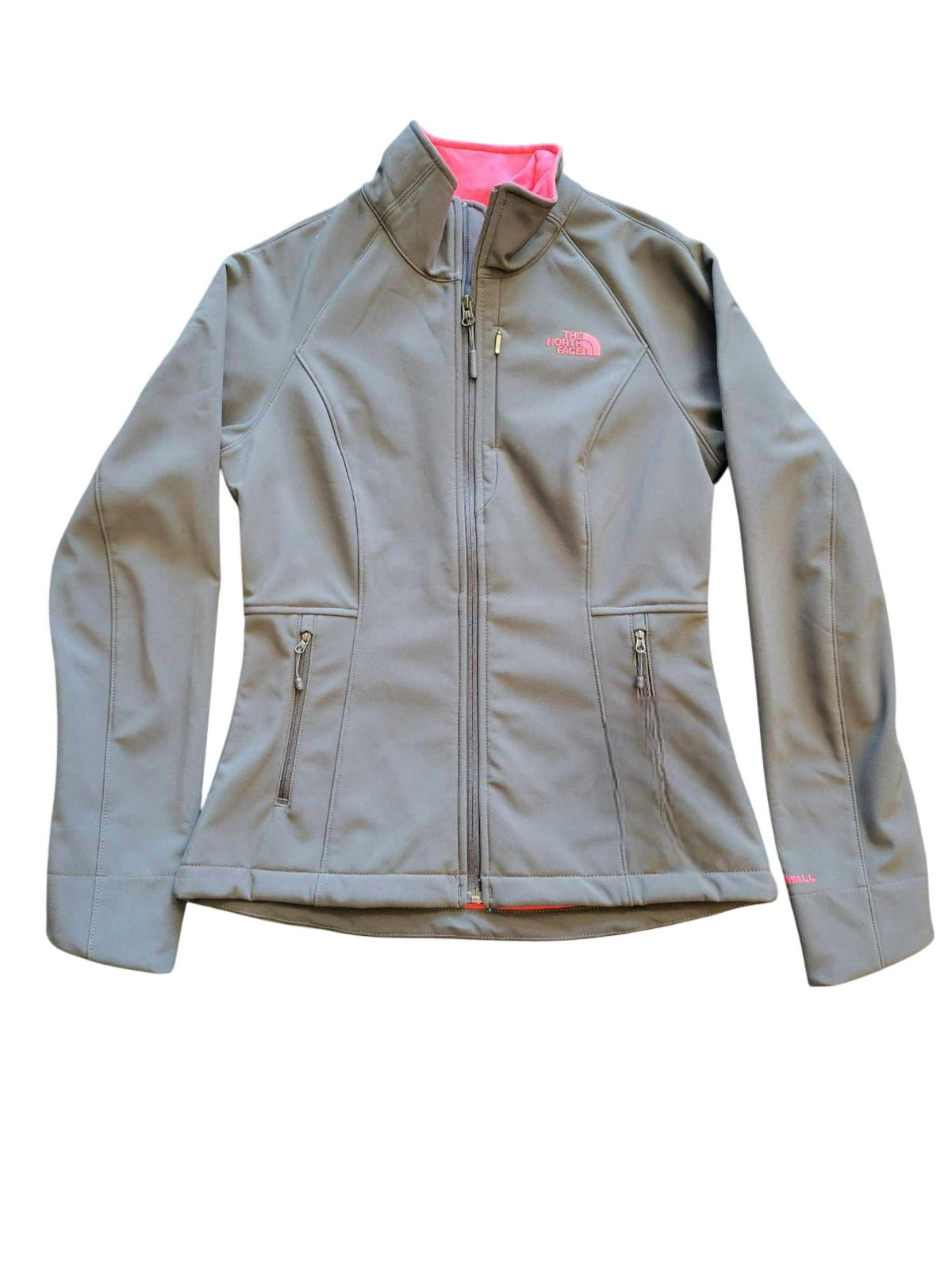 The North Face - Women's Apex Bionic 2 Jacket