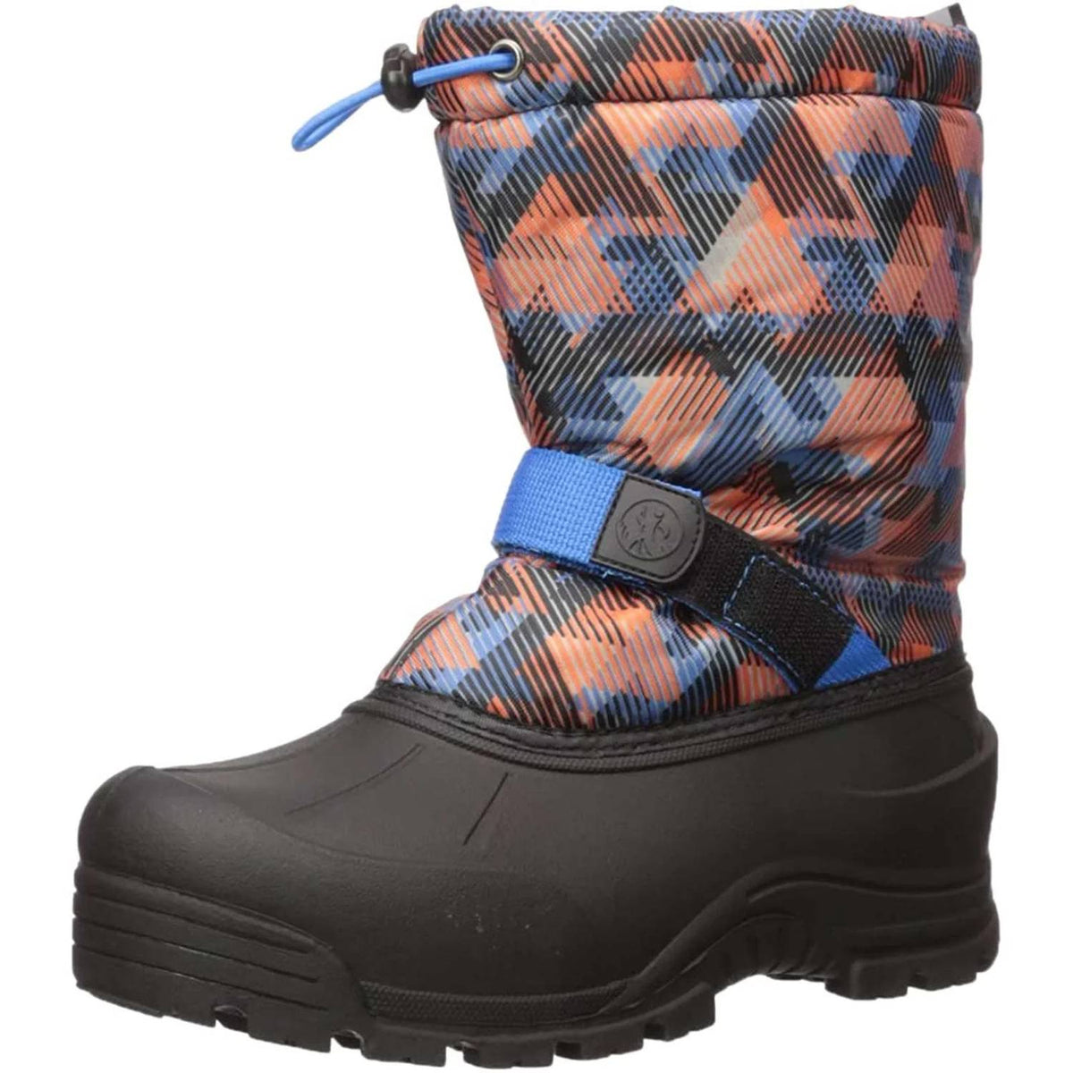 Northside - Boy's Frosty Insulated Snow Boot