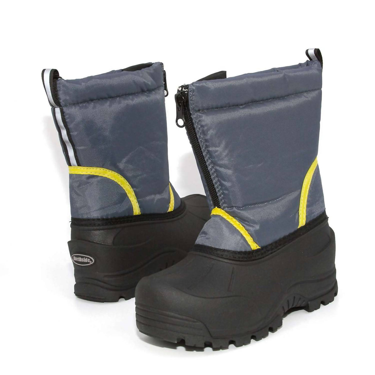 Northside - Boy's Icicle Snow Boot