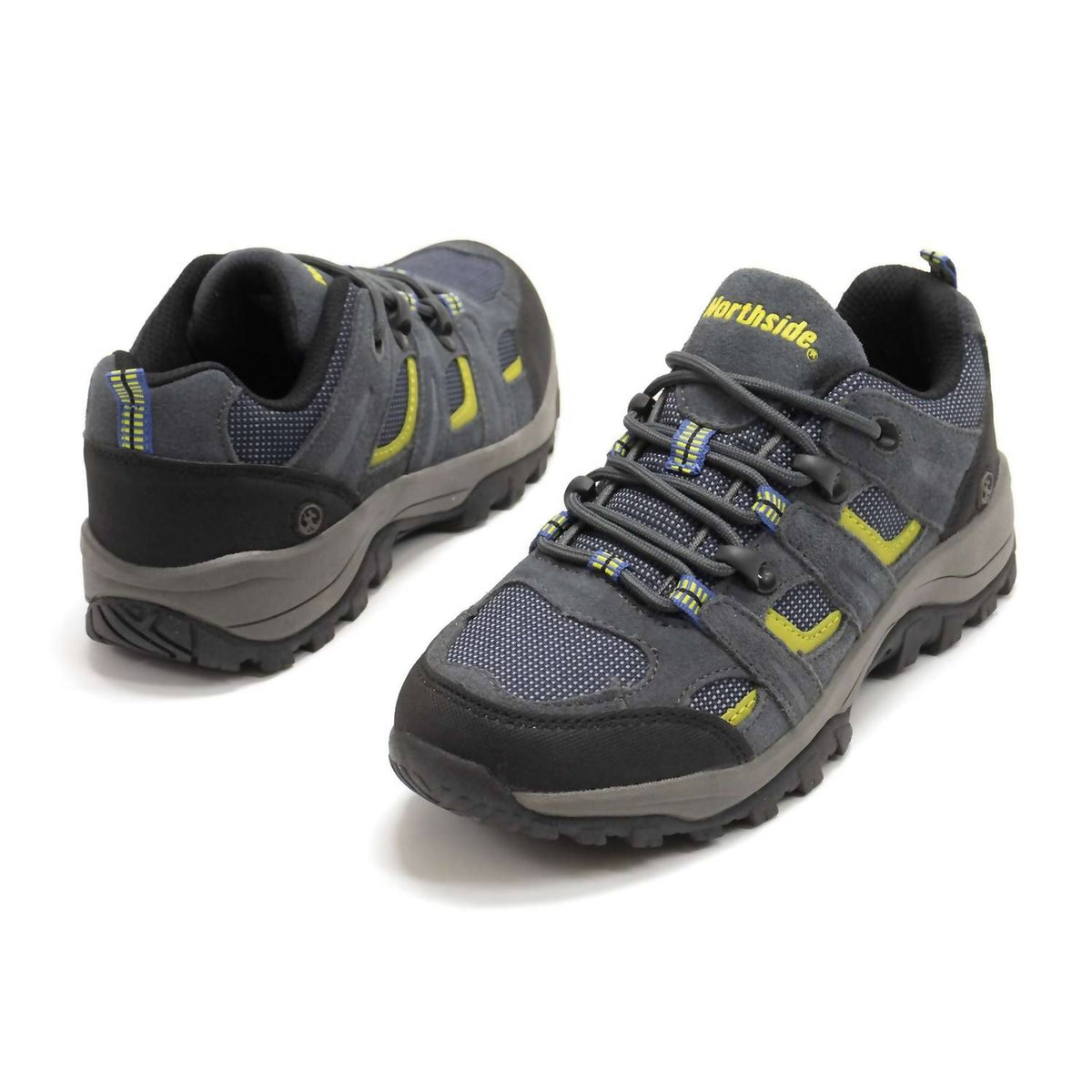 Northside - Boy's Monroe Low Jr Hiking Boot