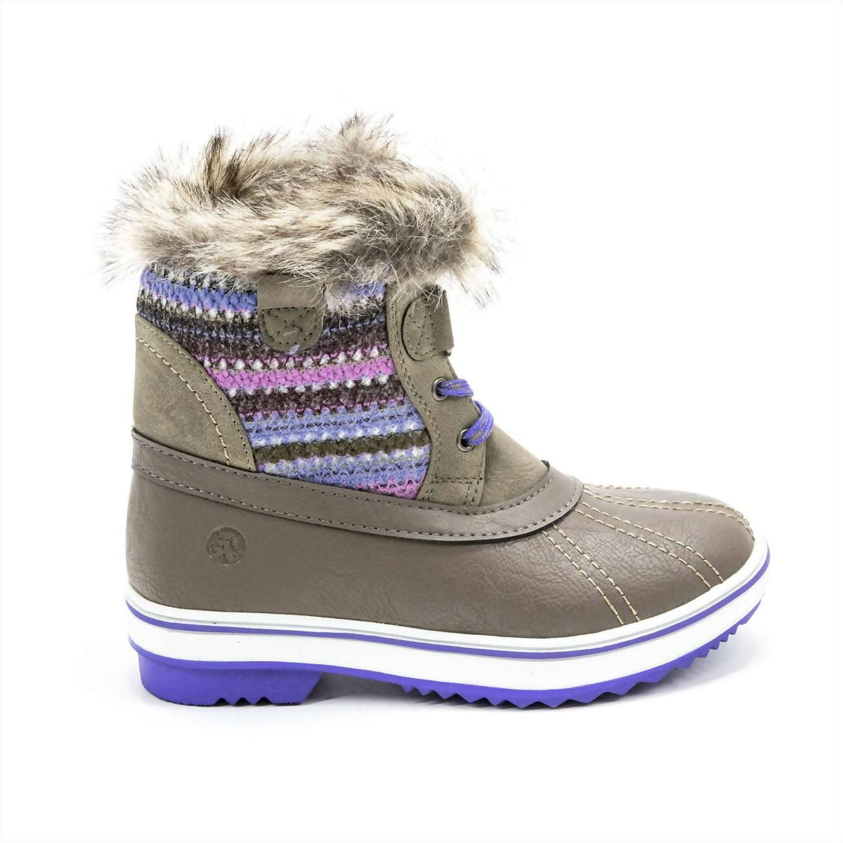 Northside - Girl's Brookelle Snow Boot