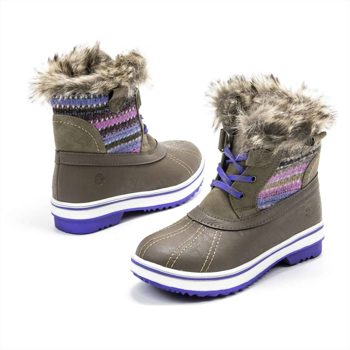 Northside - Girl's Brookelle Snow Boot