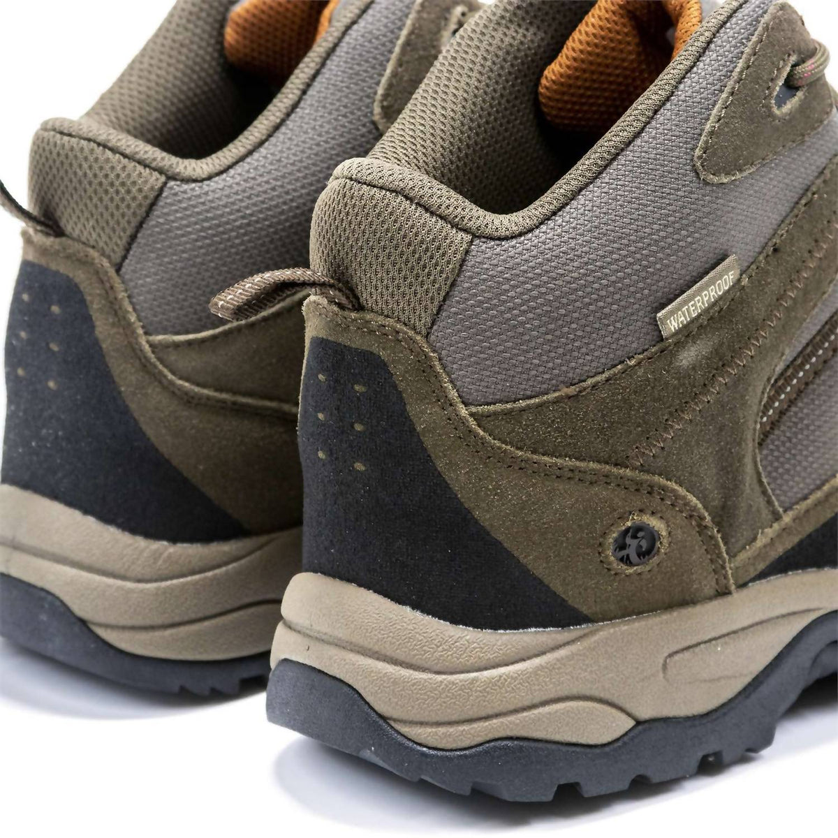 Northside - Men's Freemont Waterproof Trail Boots