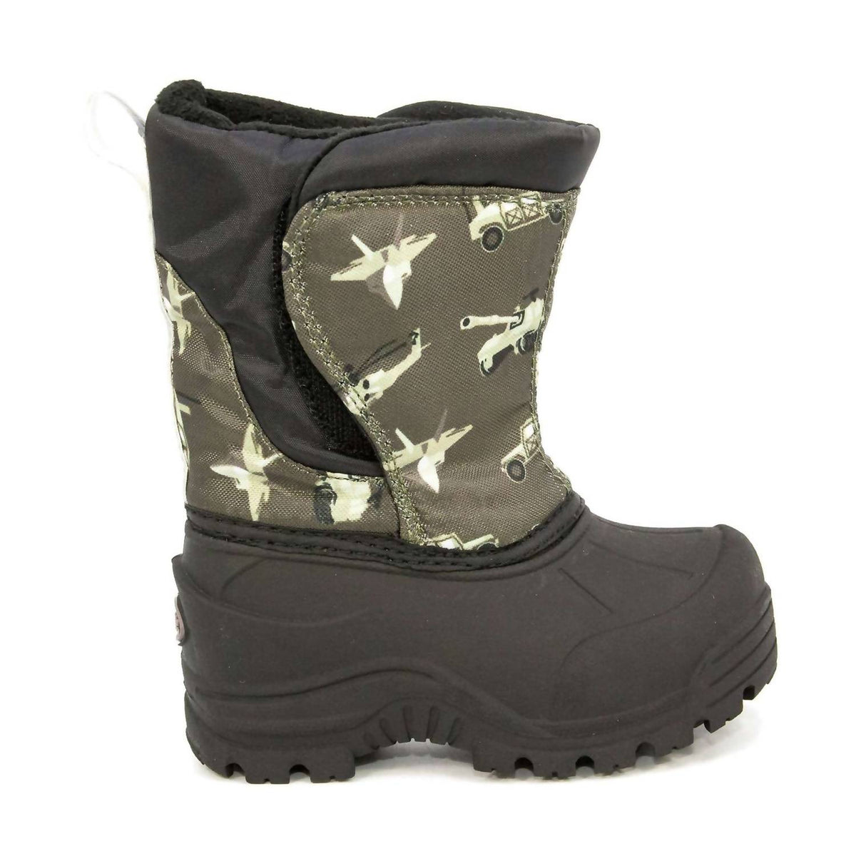 Northside - Toddler's Snoqualmie Cold Snow Boot