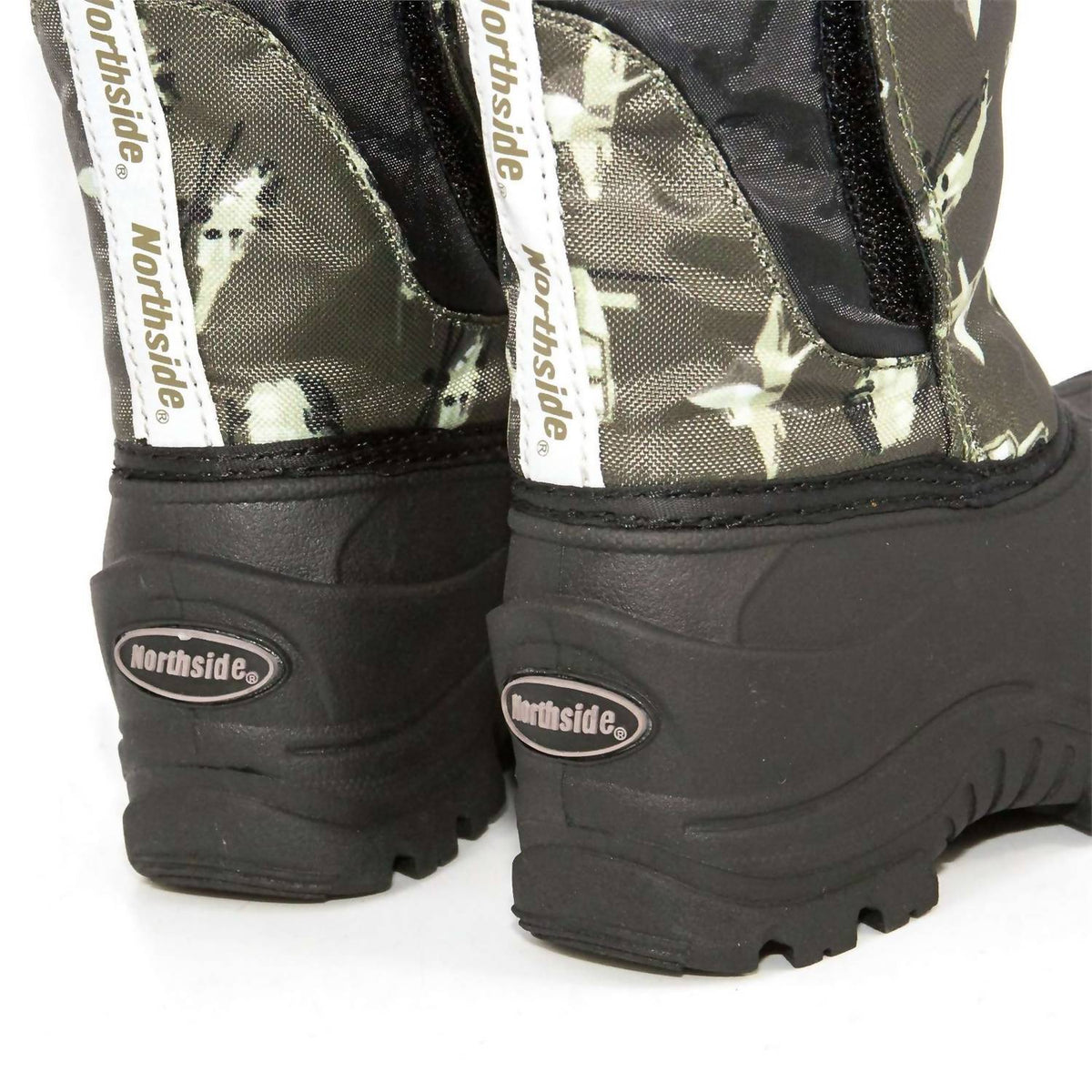 Northside - Toddler's Snoqualmie Cold Snow Boot