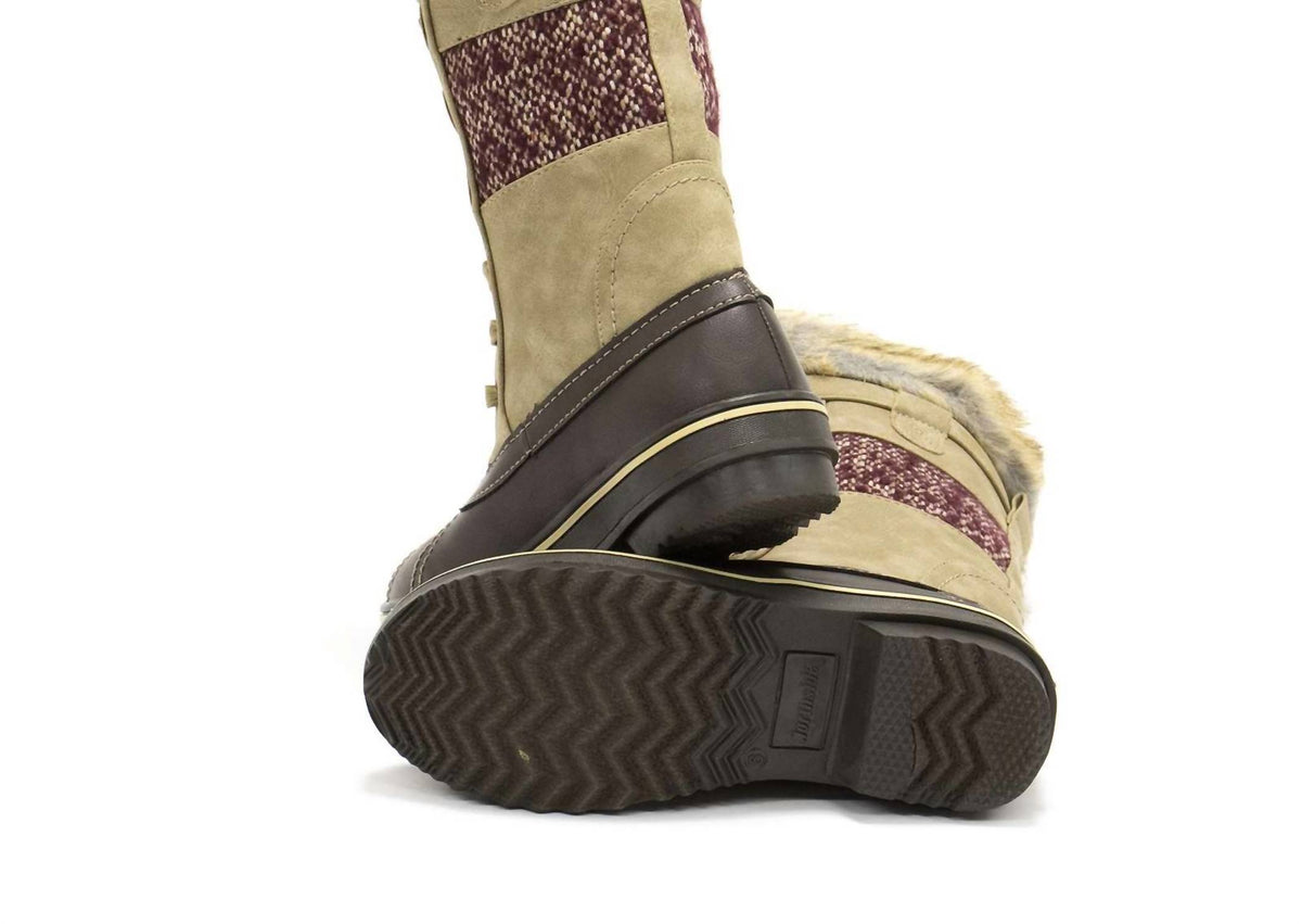 Northside - Women's Bishop Mid Calf Winter Boots