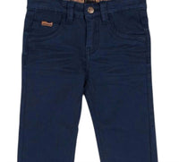 Noruk Collection - Boys Twill Pants