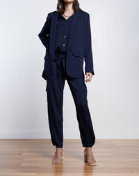 Nouvelle / Silk95Five - La Blazer