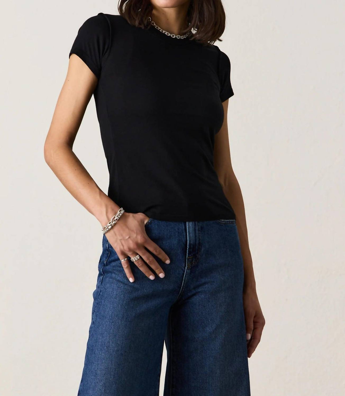 Nsf - Alessi Crew Tee