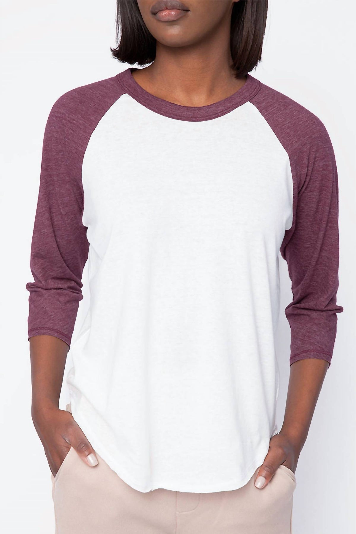Nsf - Brock Football Tee