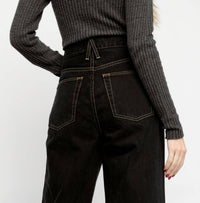 Nsf - Lani Turtleneck Top