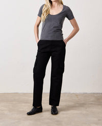 Nsf - Tally Short Sleeve Tee