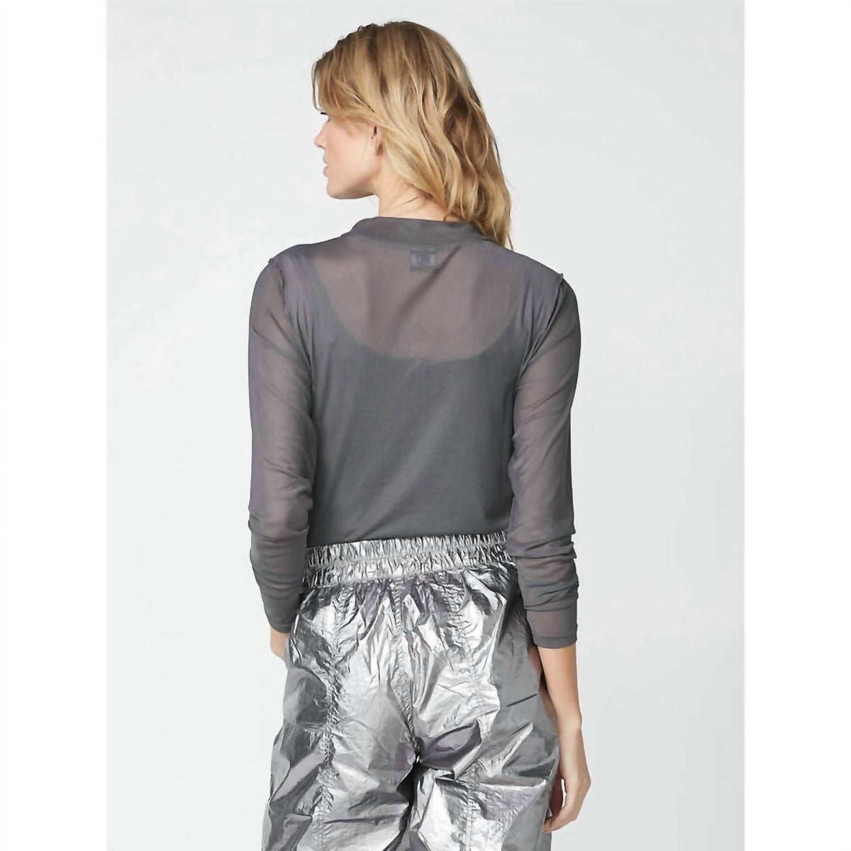 Nu Denmark - Runni Blouse