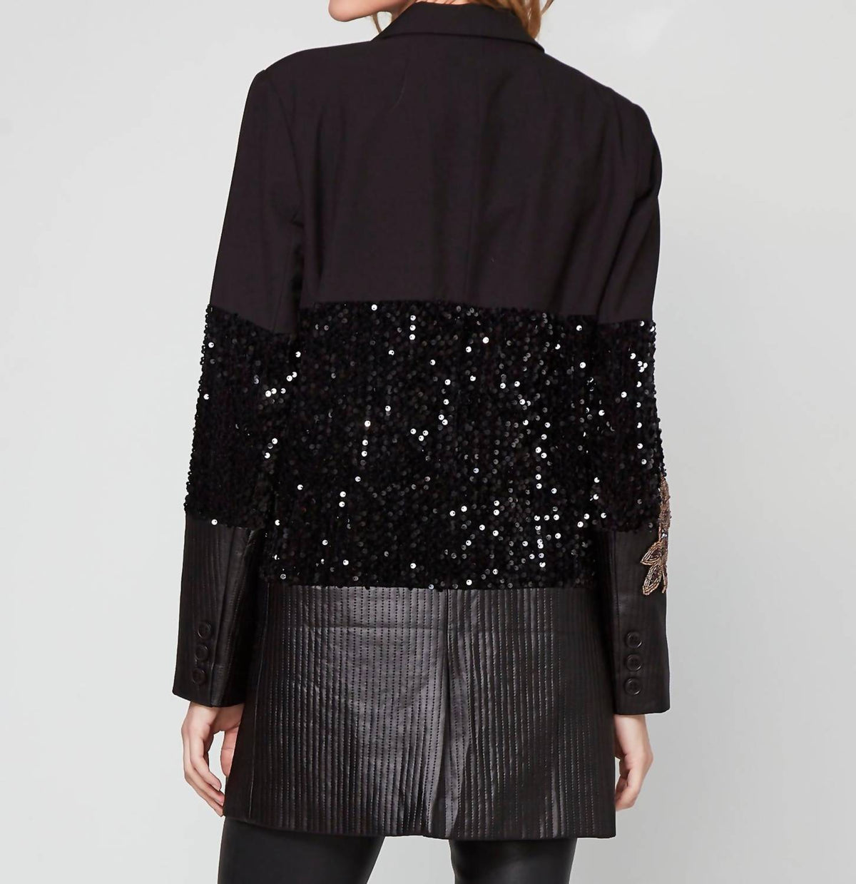 Nu Denmark - Tika Blazer