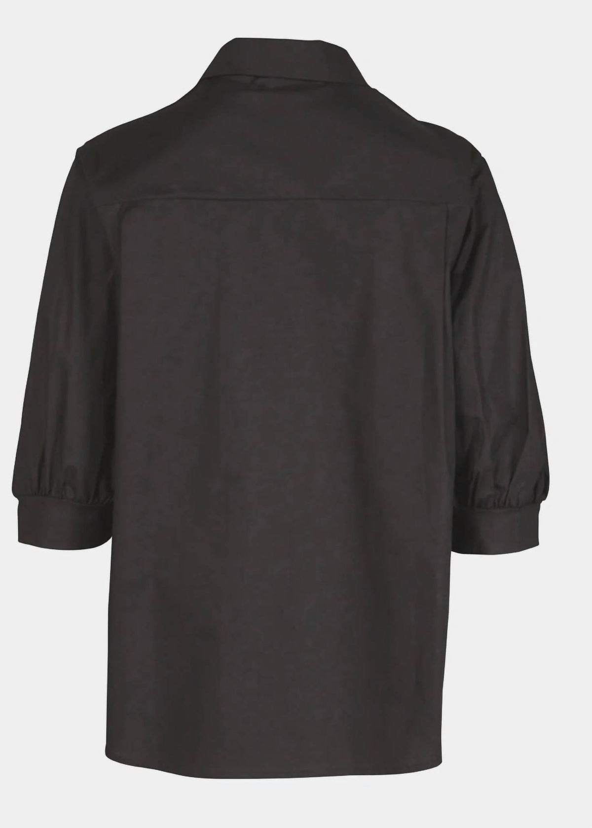 Nu Denmark - Viola Button Up
