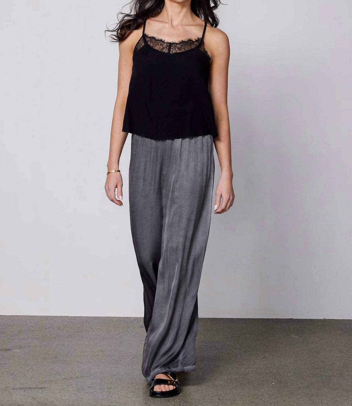 Nu Denmark - Zenia Sleeveless Top