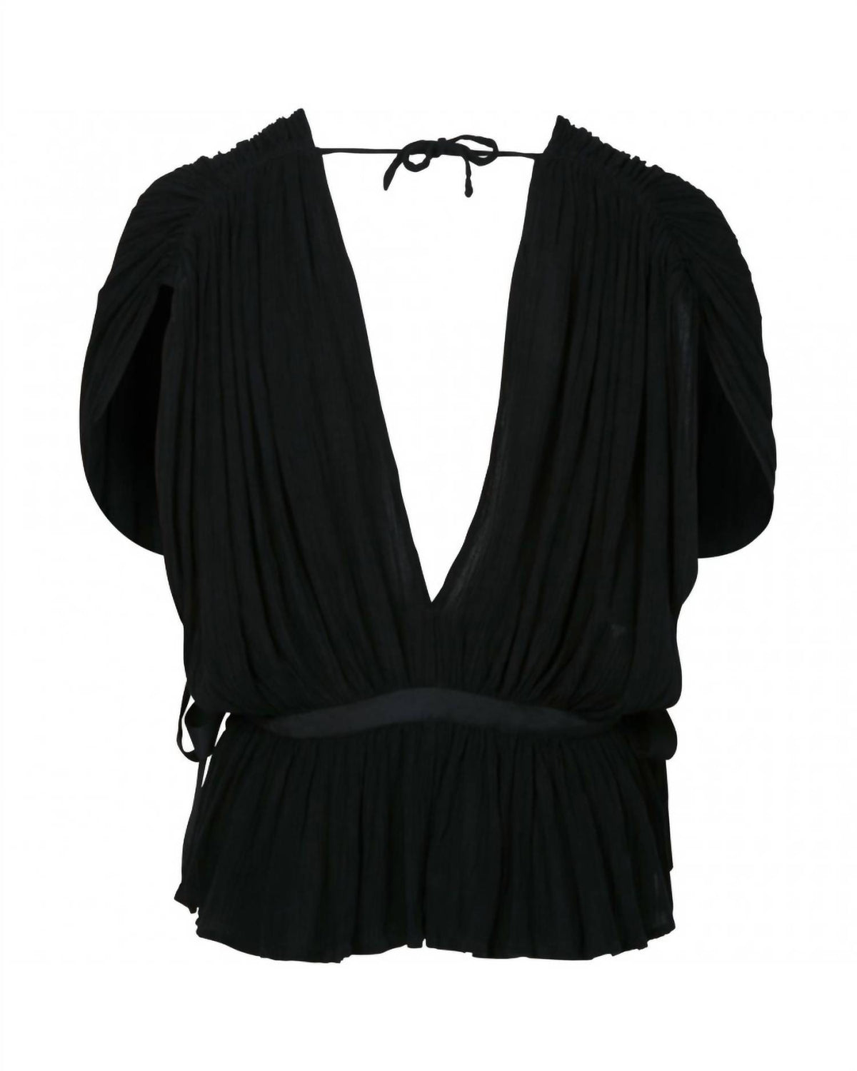 Nu Denmark - Zuri Sleeveless Top