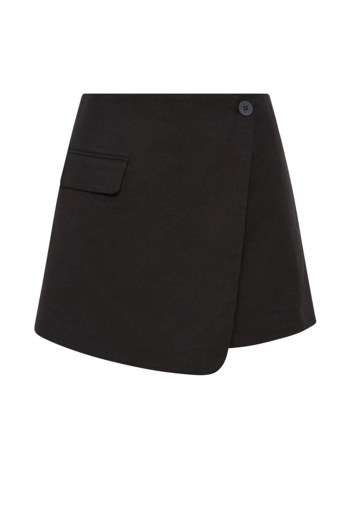 Nude Lucy - Agnes Skort