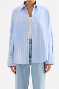 Nude Lucy - Emerson Shirt