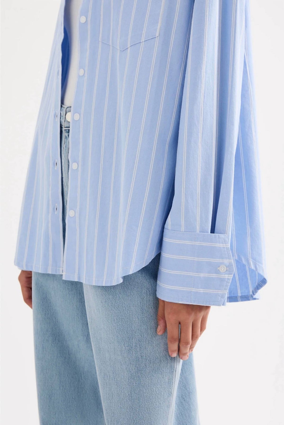 Nude Lucy - Emerson Shirt