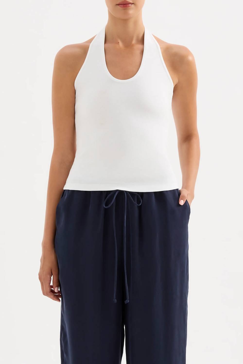 Nude Lucy - Gaia Tank Top
