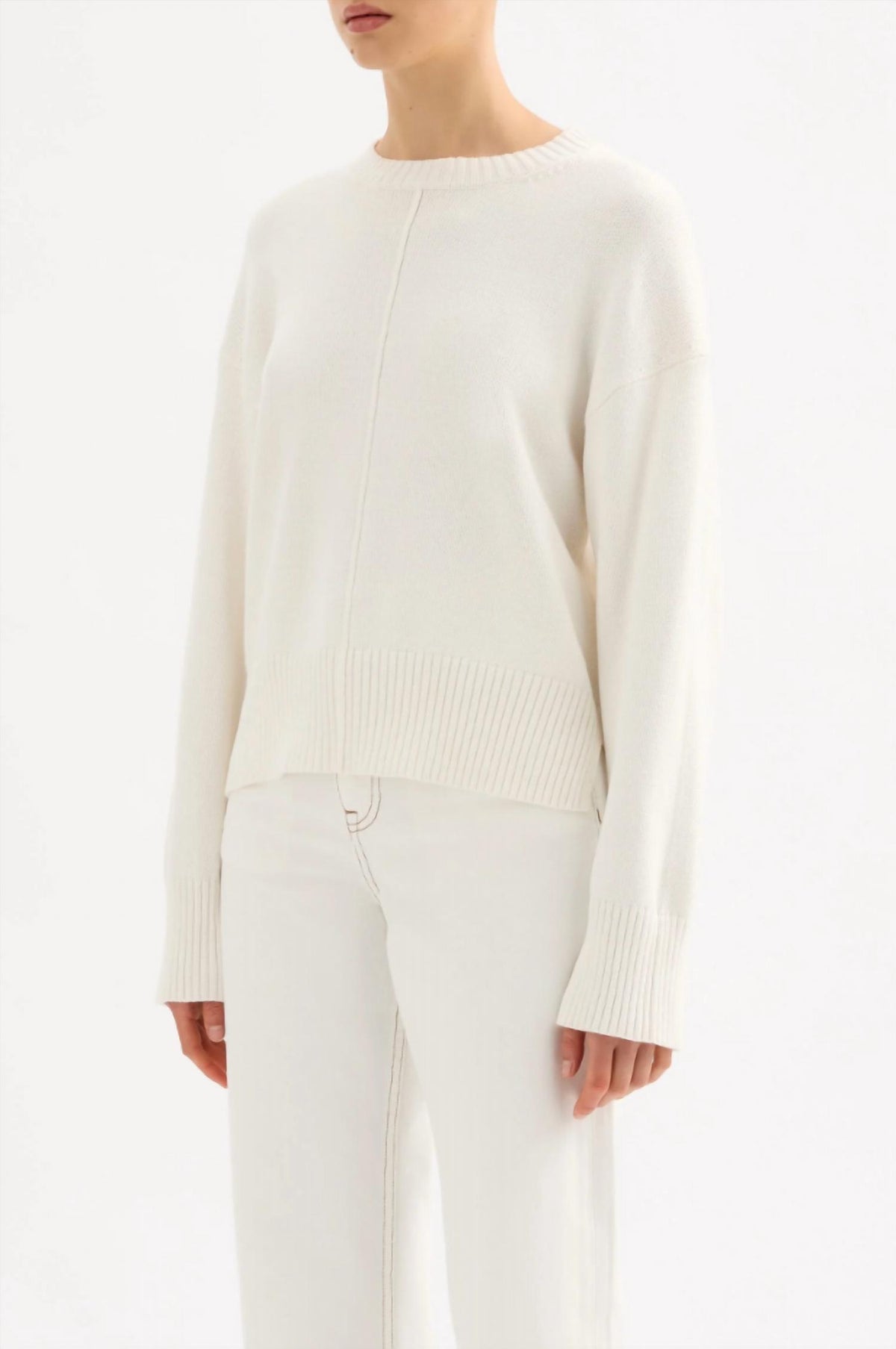 Nude Lucy - Juno Knit Sweater