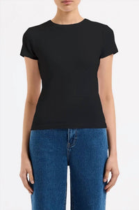 Nude Lucy - Organic Baby Tee