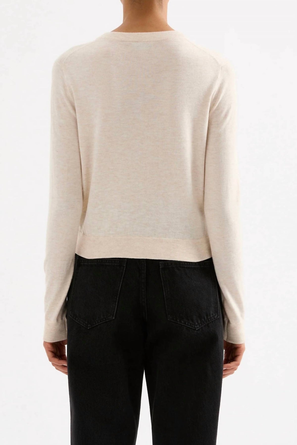 Nude Lucy - Rae Knit Cardigan