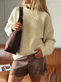 Nude Lucy - Torin Oversized Sweater