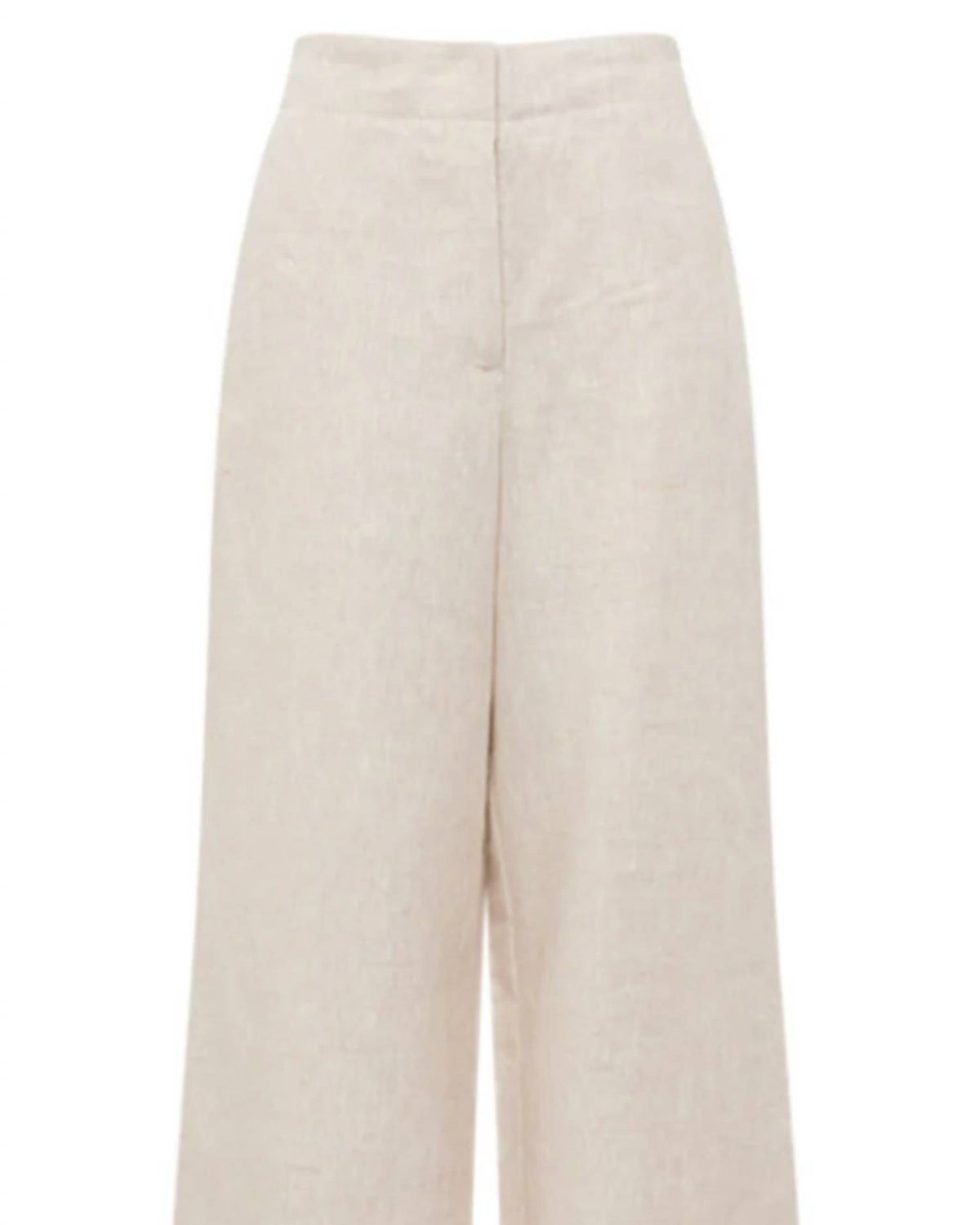 Nude Lucy - Women's Dalia Linen Pant