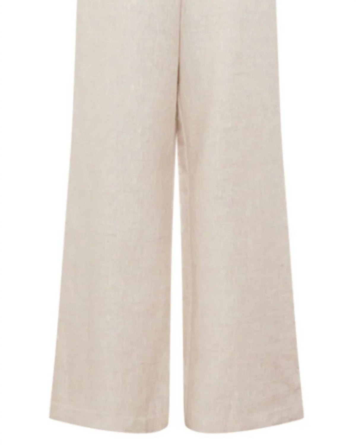 Nude Lucy - Women's Dalia Linen Pant