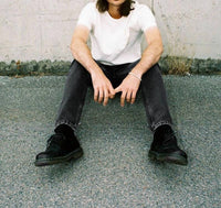 Nudie Jeans - Gritty Jackson Jeans