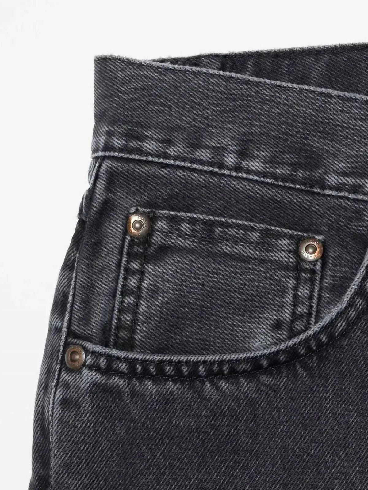 Nudie Jeans - Gritty Jackson Jeans