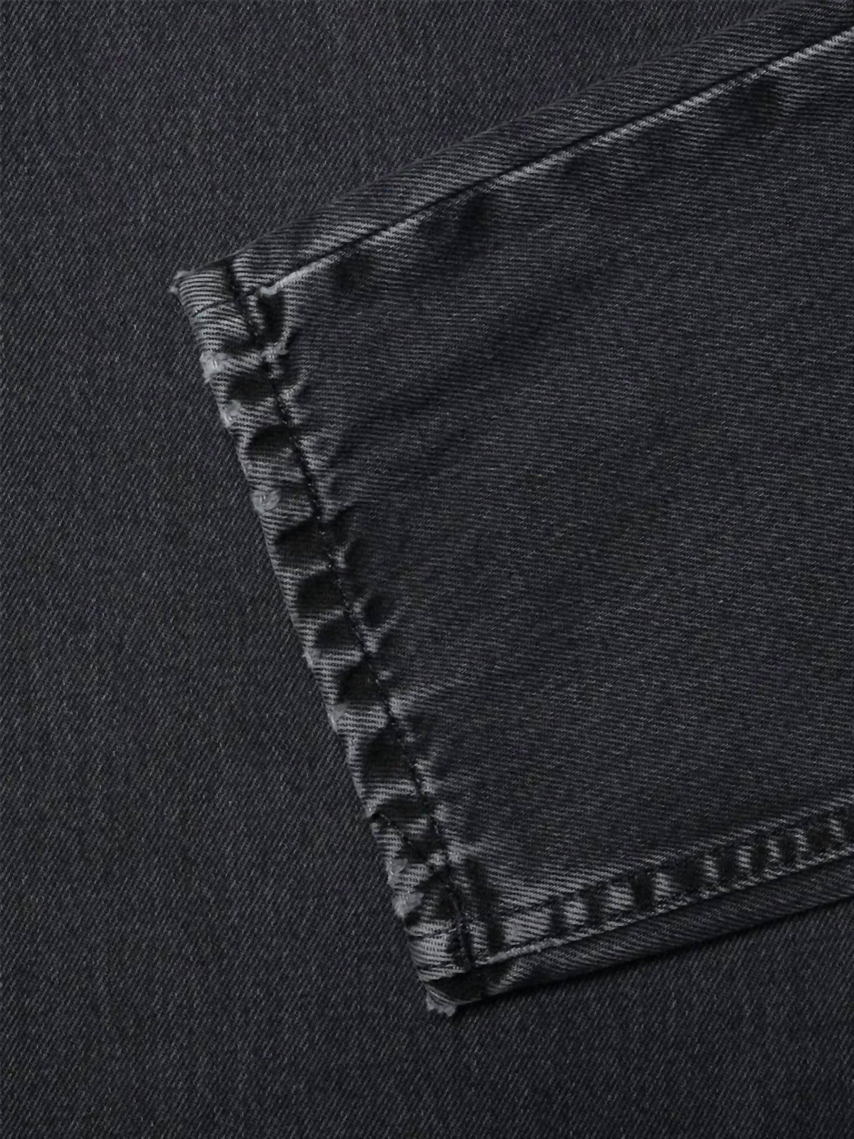 Nudie Jeans - Gritty Jackson Jeans